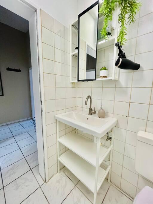 Dortmund City Wohnung 85/3 エクステリア 写真
